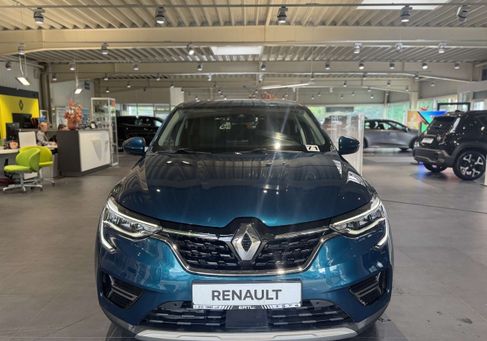 Renault Arkana, 2022