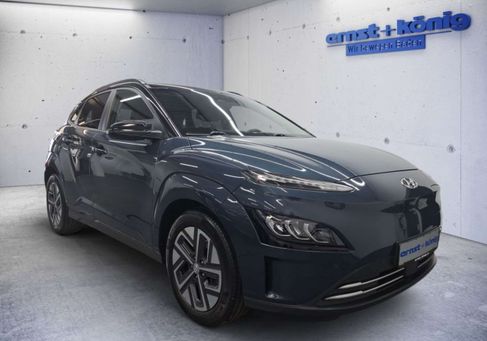 Hyundai Kona, 2022 2