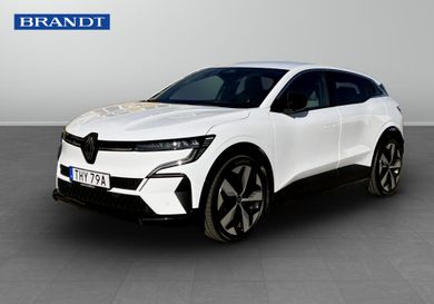 Renault Megane, 2023