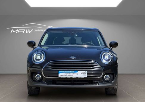 MINI One Clubman, 2020