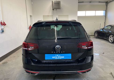 Volkswagen Passat Variant, 2022 3