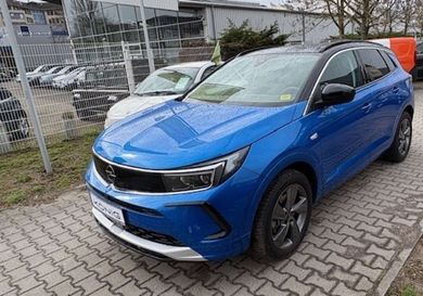 Opel Grandland X, 2023