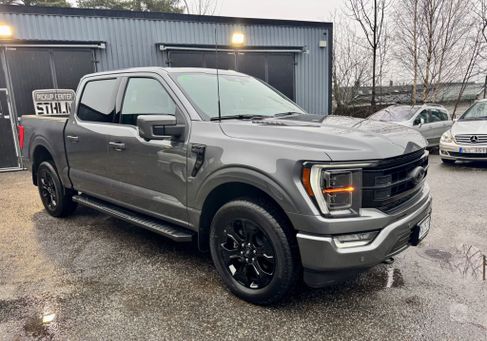 Ford F 150, 2023