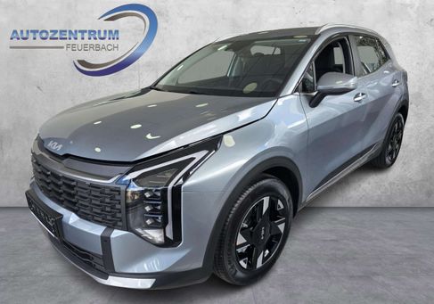 Kia Sportage, 2026
