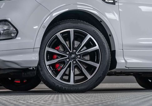 Ford Kuga, 2019