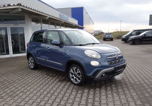 Fiat 500L, 2018