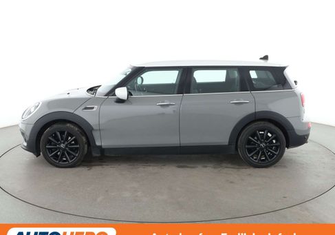 MINI Cooper Clubman, 2019
