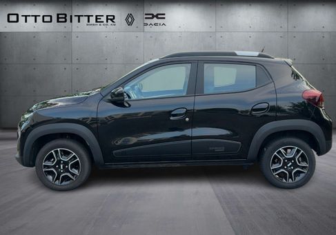 Dacia Spring, 2022 2