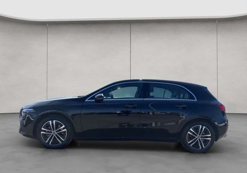 Mercedes-Benz A 180, 2025