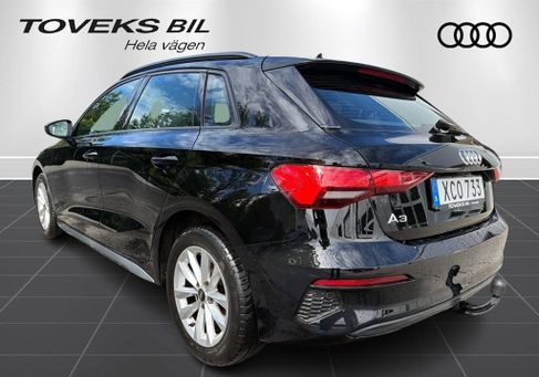 Audi A3, 2023 3