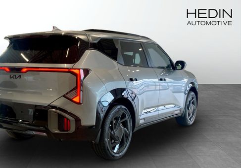 Kia, 2027 2