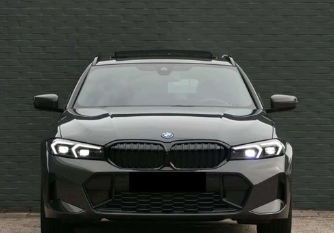 BMW 320, 2023 2