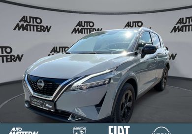 Nissan Qashqai, 2023