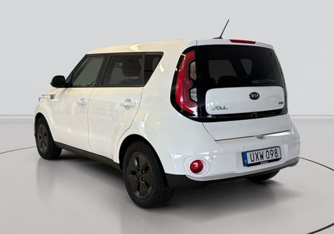 Kia Soul, 2019 3