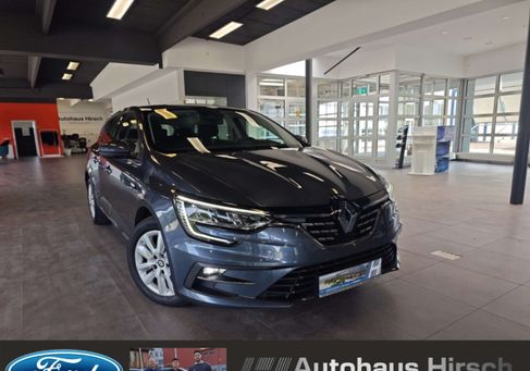 Renault Megane, 2023