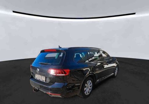 Volkswagen Passat Variant, 2021 3