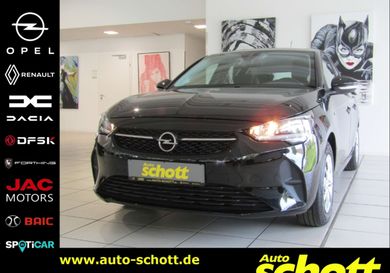 Opel Corsa, 2022