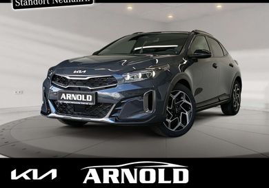 Kia XCeed, 2026