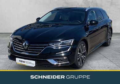 Renault Talisman, 2022