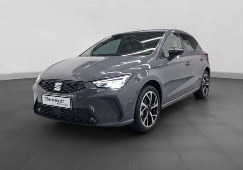 Seat Ibiza, 2026