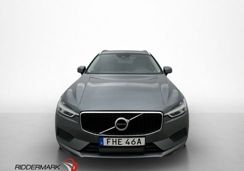 Volvo XC60, 2020