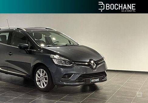 Renault Clio, 2019