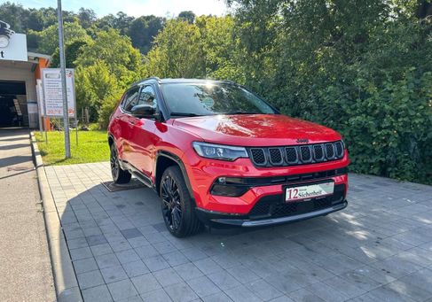Jeep Compass, 2023 3