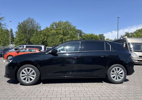 Opel Astra, 2023
