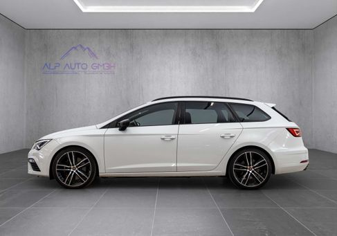Seat Leon, 2020 3