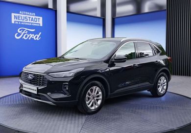 Ford Kuga, 2024