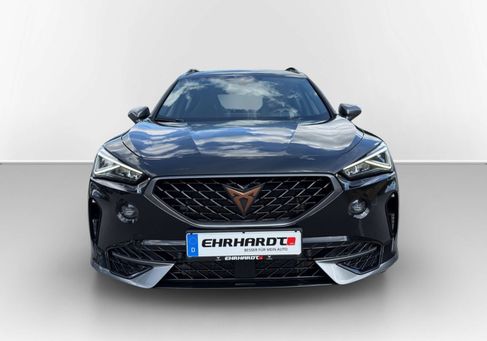 Cupra Formentor, 2022