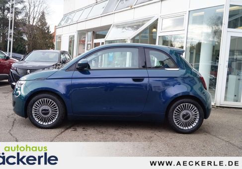 Fiat 500, 2026