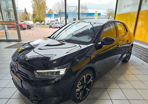 Opel Corsa, 2025 2