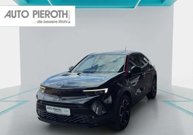 Opel Mokka, 2023