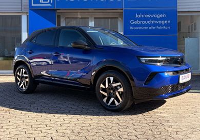Opel Mokka, 2025