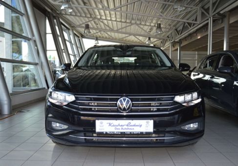 Volkswagen Passat Variant, 2023 2