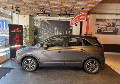Opel Crossland X, 2020 2