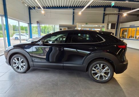 Mazda CX-30, 2026 2