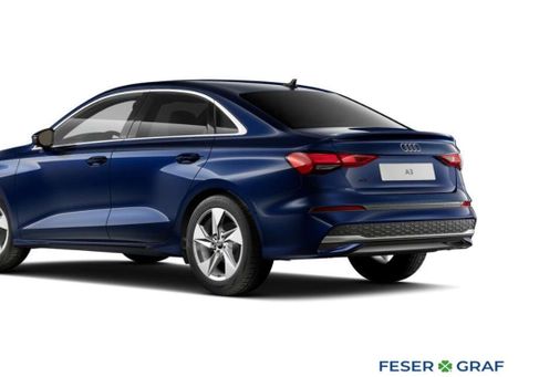 Audi A3, 2025 2