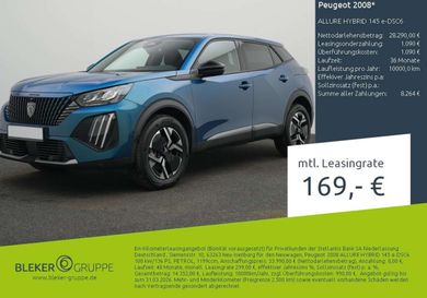 Peugeot 2008, 2026