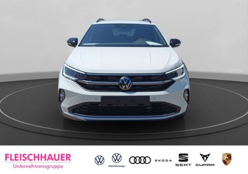 Volkswagen Taigo, 2024