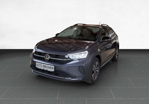 Volkswagen Taigo, 2026