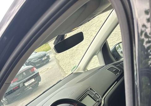 Seat Alhambra, 2017