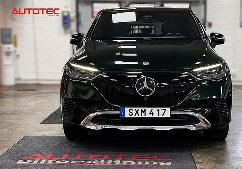 Mercedes-Benz, 2023 2