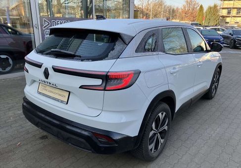 Renault Austral, 2024