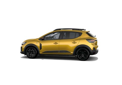 Dacia Sandero, 2026