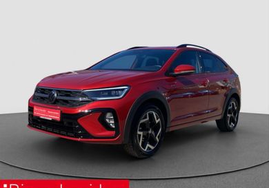 Volkswagen Taigo, 2025