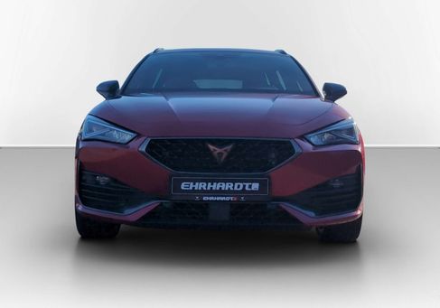 Cupra Leon, 2022