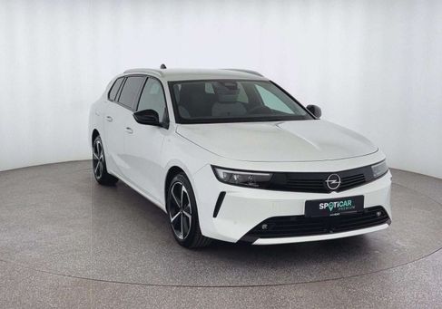 Opel Astra, 2023 3