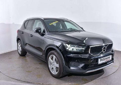 Volvo XC40, 2019 3